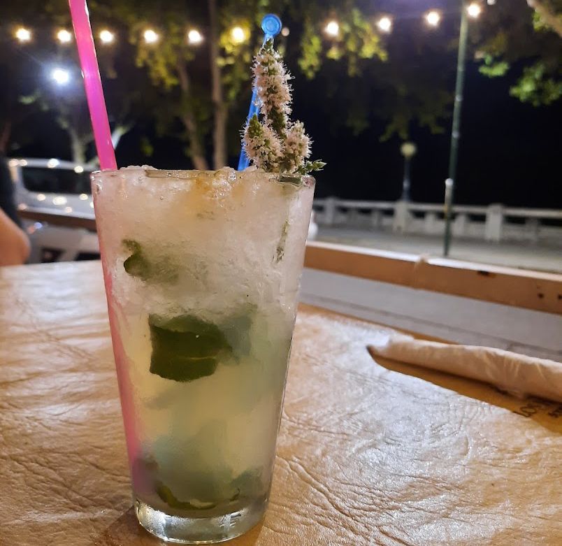 La Escondida | Resto-Bar